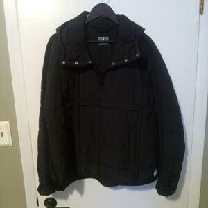 Free People Pippa Packable Pullover Puffer jacket coat